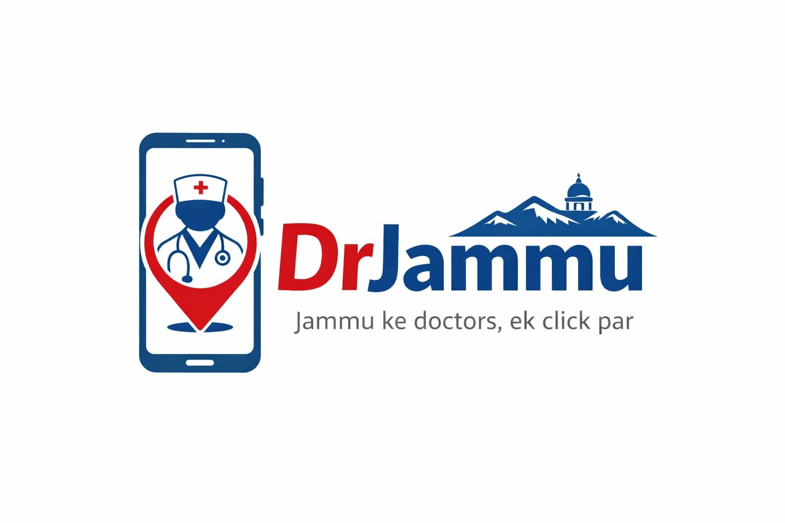 Dr Jammu logo